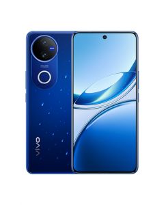 Vivo | V50 5G | 12GB RAM | 256GB Storage | Blue | 3 Months 0% Profit upto 48 Months Installment | PTA Approved | 1 Year Brand Warranty | The Game Changer | TGC13